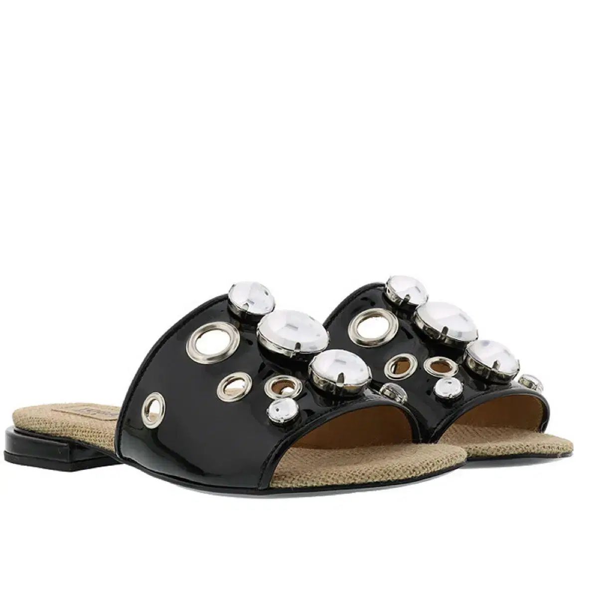 TOGA タートルネック スリッパ 10,417円