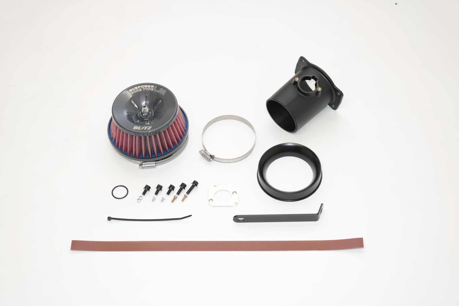 新品 BLITZ(ブリッツ) SUS POWER CORE TYPE LM(サスパワーコアタイプLM 