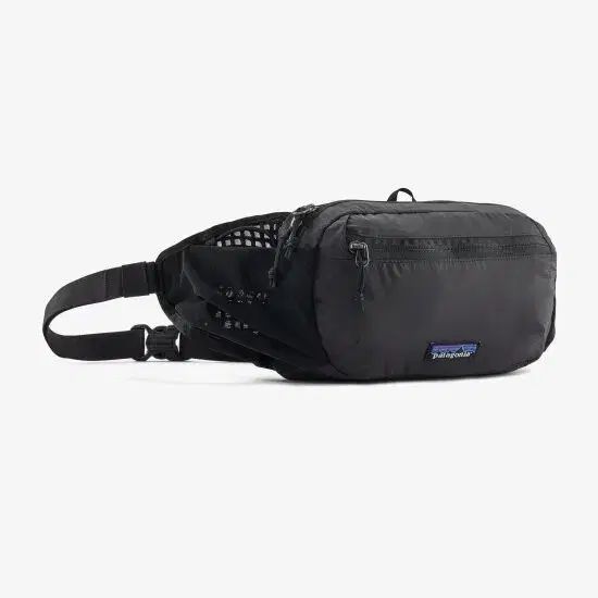 (新品) patagonia パタゴニア テラビア 4L ヒップパック スリングバック ヒップバッグ