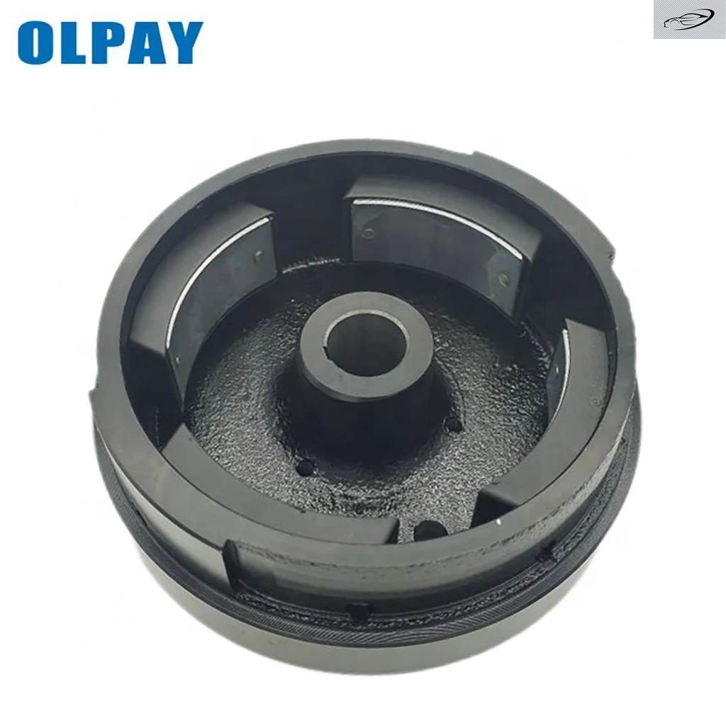 6B4-85550-01 ローター アセンブリ フライホイール ヤマハ ボート エンジン 2ストローク 9.9HP 15HP 6B4-85550 6B4-85550-00 6B4-85550-00- 14,530円