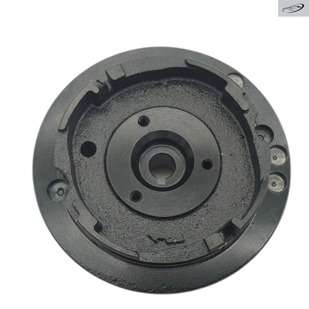 6B4-85550-01 ローター アセンブリ フライホイール ヤマハ ボート エンジン 2ストローク 9.9HP 15HP 6B4-85550 6B4-85550-00 6B4-85550-00-｜詳細画像
