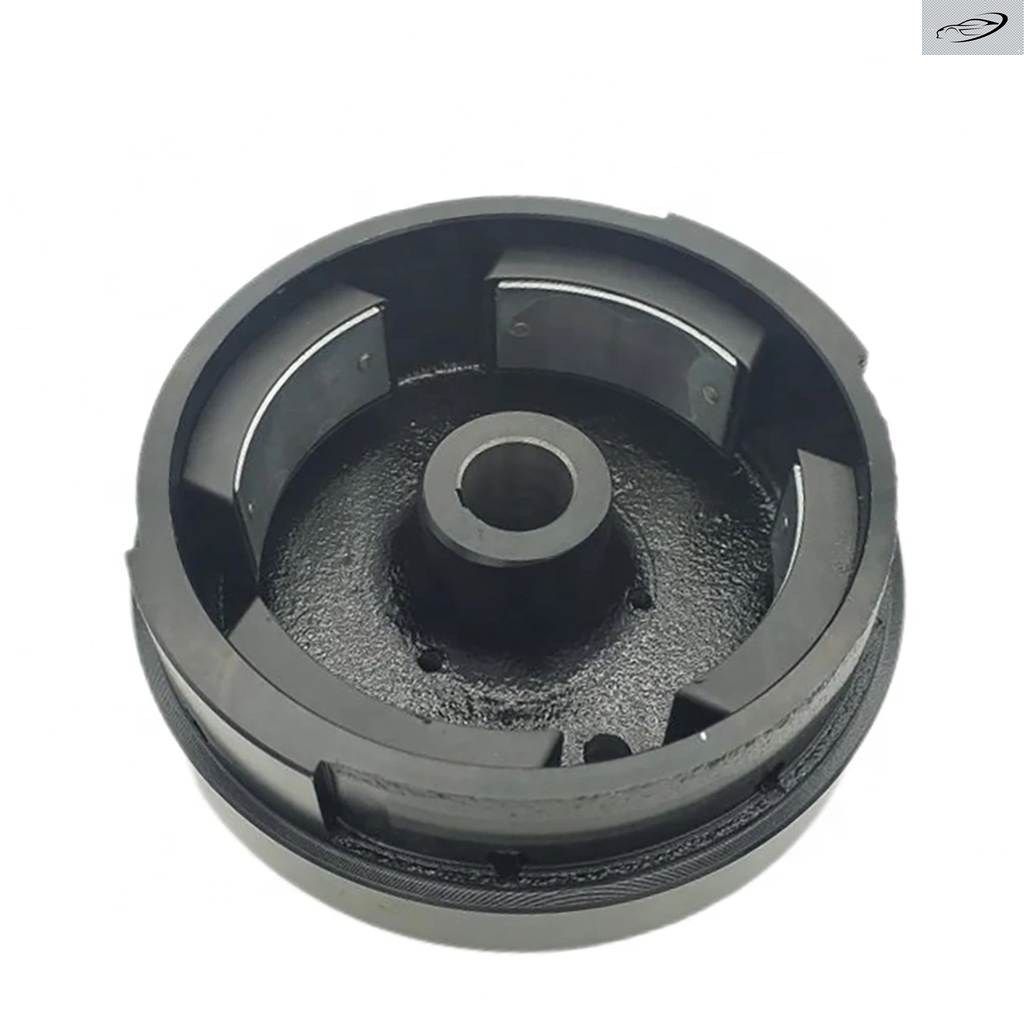6B4-85550-01 ローター アセンブリ フライホイール ヤマハ ボート エンジン 2ストローク 9.9HP 15HP 6B4-85550 6B4-85550-00 6B4-85550-00-｜詳細画像