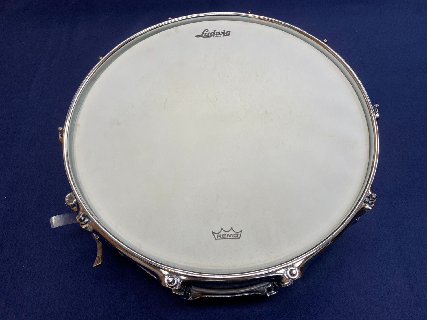 Ludwig スネアドラム LM405K