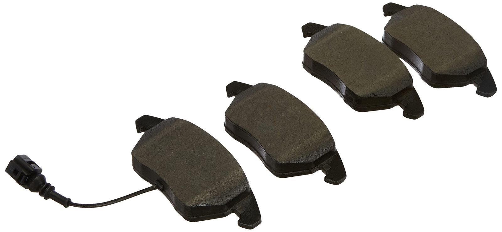 新品 BREMBO（ブレンボ ）/ブラックパッド ブレーキパッド 品番：P85146
