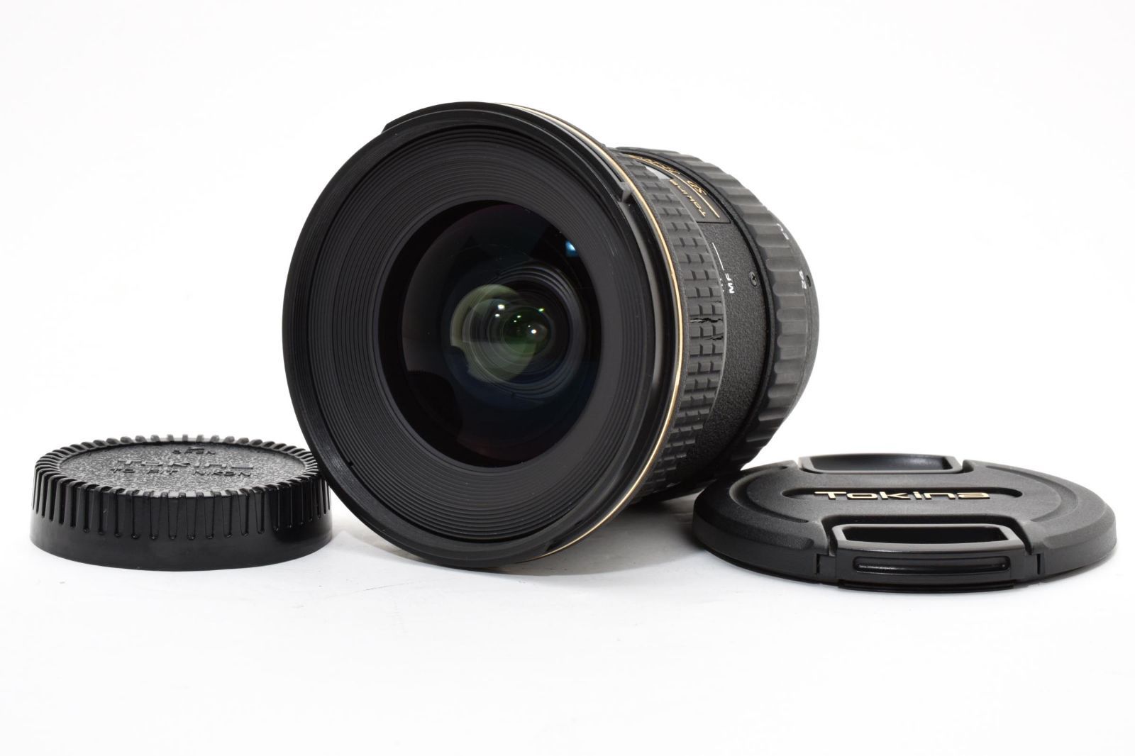 トキナー TOKINA AT-X PRO SD 12-24mm F4 (IF) DX NIKON ニコン F