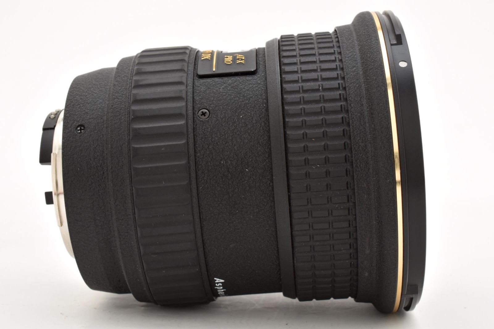 トキナー TOKINA AT-X PRO SD 12-24mm F4 (IF) DX NIKON ニコン F