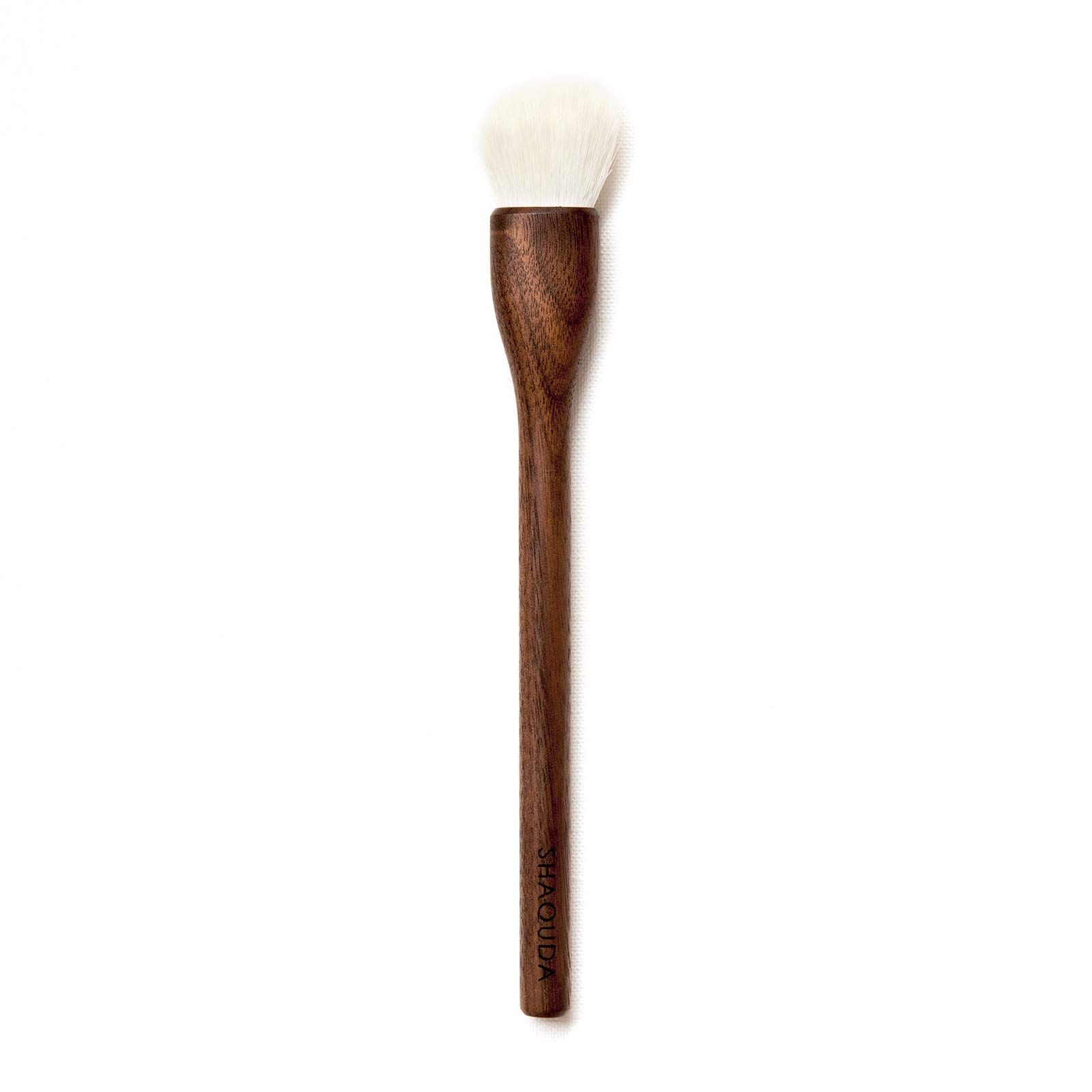 新品 SHAQUDA ウヴ クリームファンデーションブラッシュ UBU Cream foundation Brush [812]