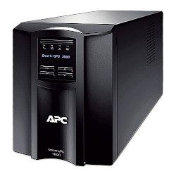 【新品・3営業日で発送】シュナイダーエレクトリックホールディングス Smart-UPS 1000 LCD 100V オンサイト5年保証付きモデル(SMT1000JOS5)