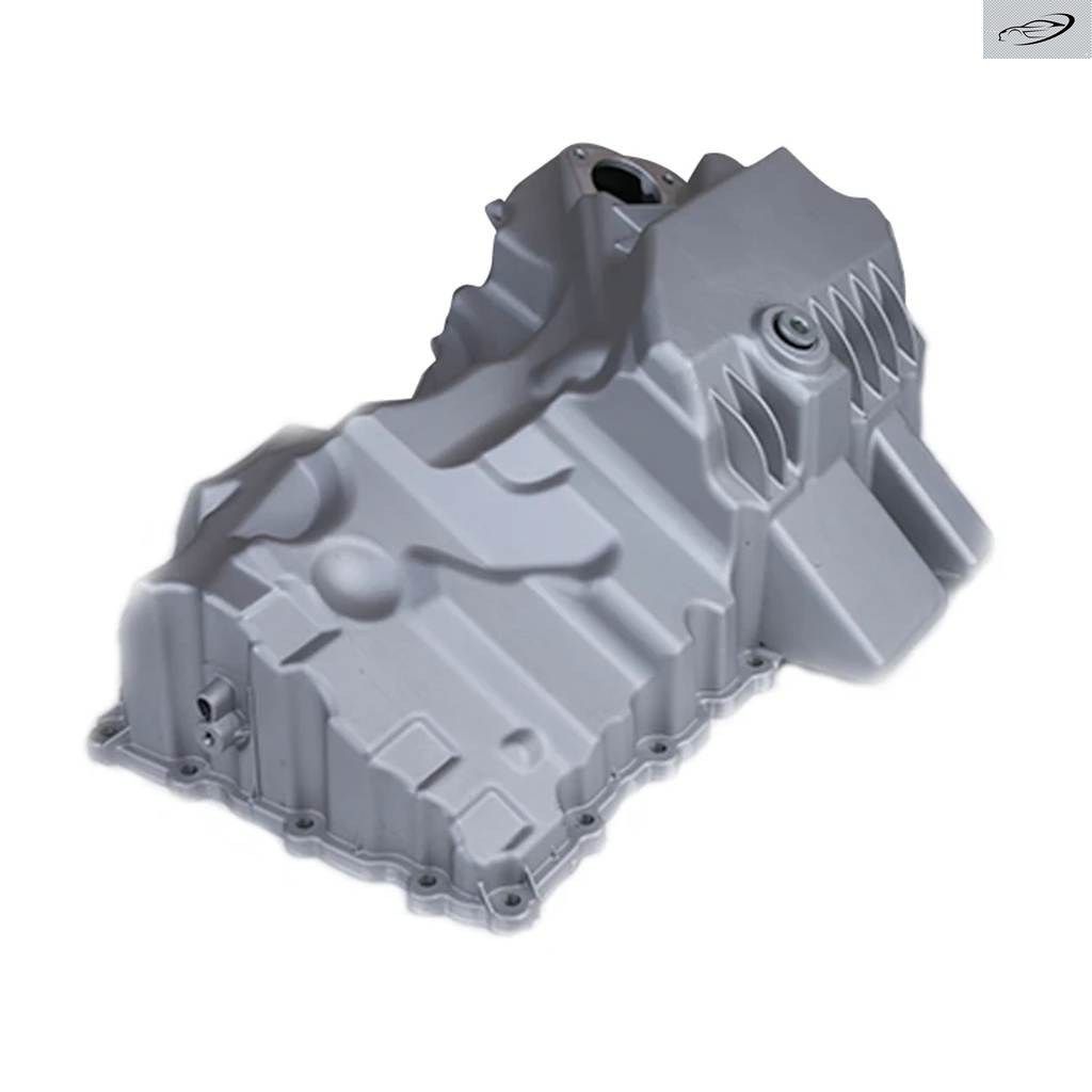11137618512 BMW F20 F21 F23 F30 F32 N20用 OEM エンジン オイルパン