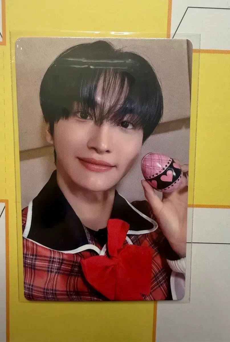 ATEEZ ソンファ　3集 トレカ　4枚セット seonghwa ATEEZ ソンファ 3集 トレカ 4枚セット seonghwa ATEEZ ソンファ 3集