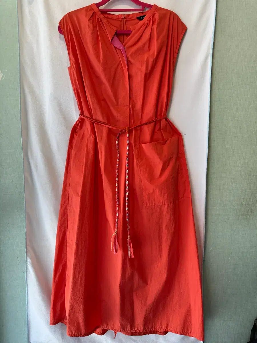 Latt by t ラットバイティ レディース ロング ONE PIECE 10,001円