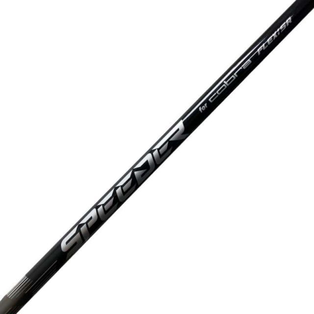 中古】 コブラ cobra DS-ADAPT 4H ユーティリティ UT SPEEDER NX for