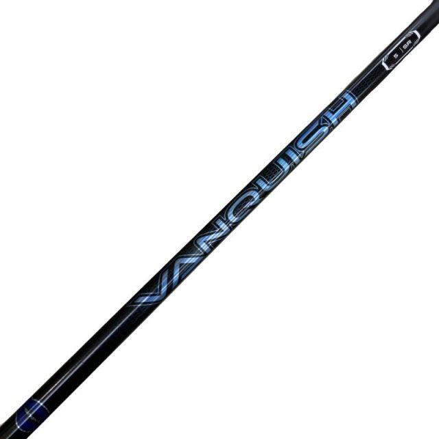 【中古】 VANQUISH 5ドライバー用 シャフト VANQUISH 5 (フレックスSR)Bランク ゴルフクラブ
