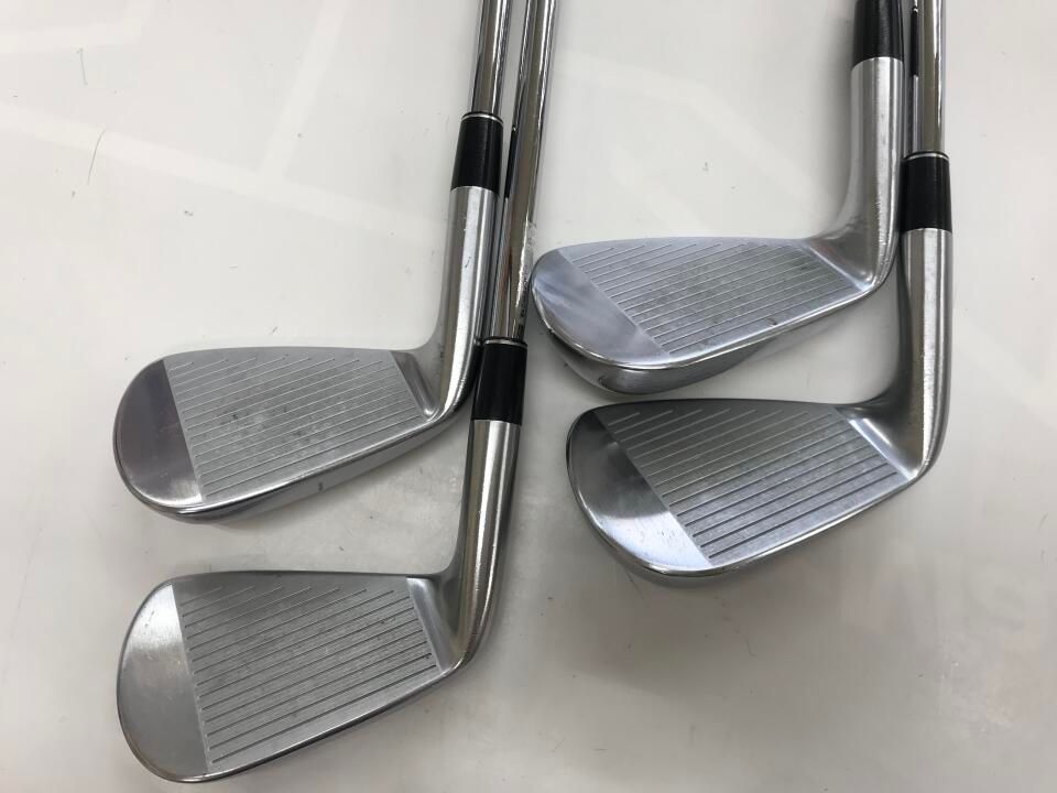 ダンロップ SRIXON Z585 NSプロ950GH D.S.T. Sフレックス アイアン