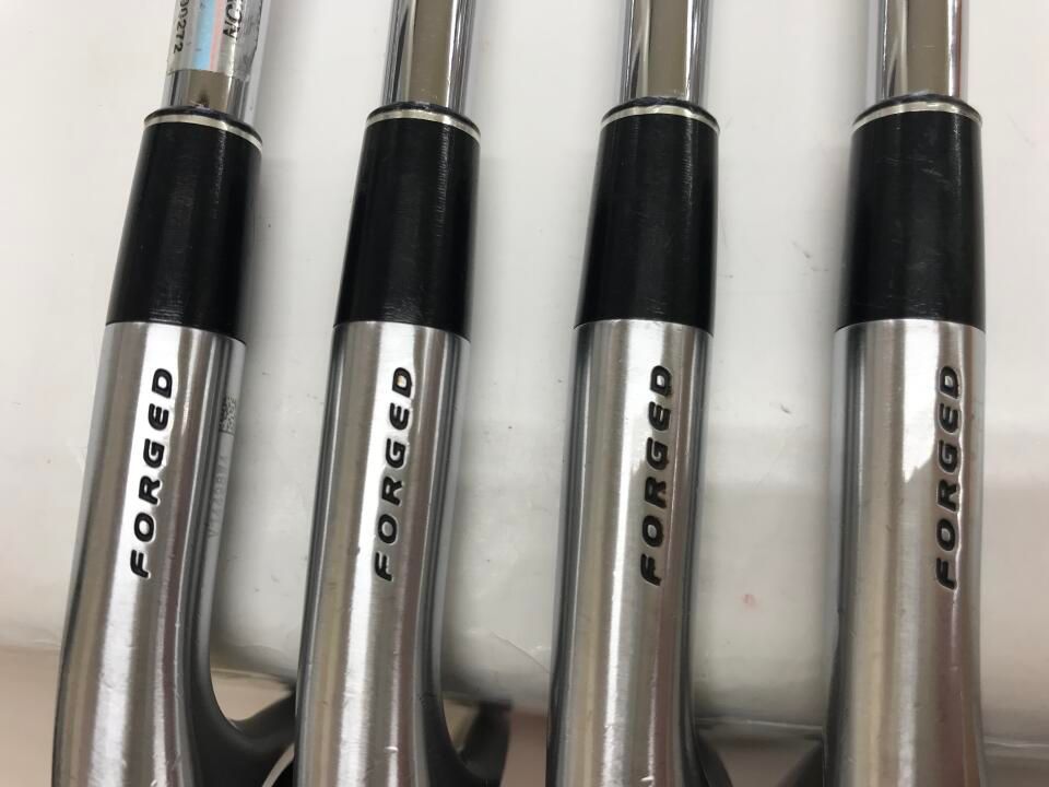 ダンロップ SRIXON Z585 NSプロ950GH D.S.T. Sフレックス アイアン