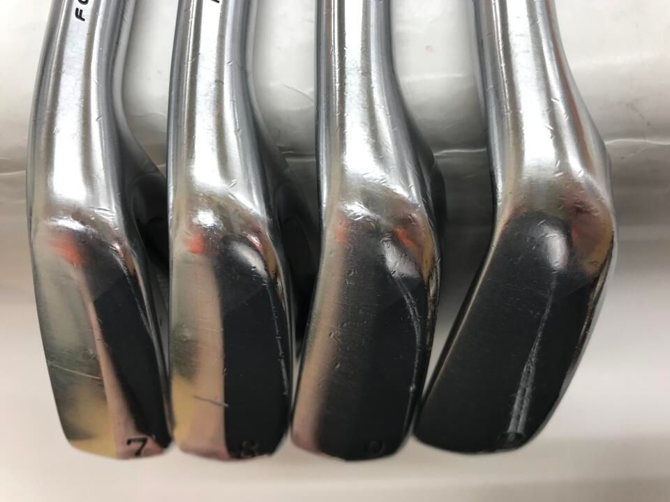 ダンロップ SRIXON Z585 NSプロ950GH D.S.T. Sフレックス アイアン