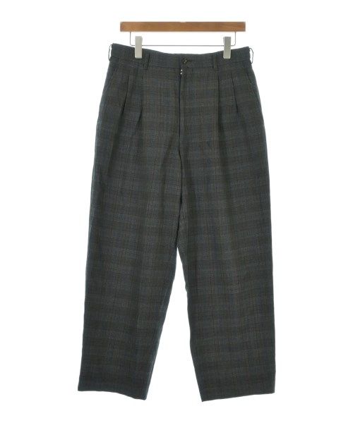 COMME des GARCONS HOMME スラックス メンズ 【古着】【中古】【送料無料】 7,238円