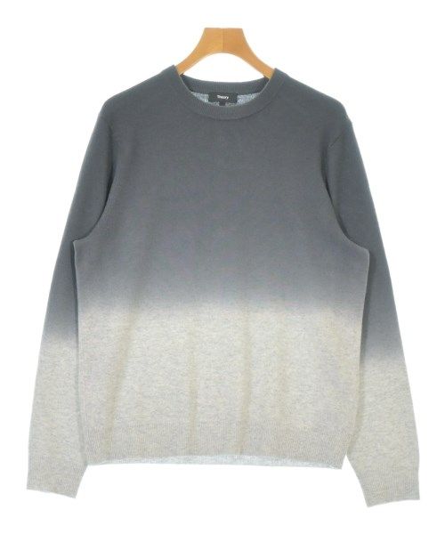 Theory ニット・セーター メンズ 【古着】【中古】【送料無料】