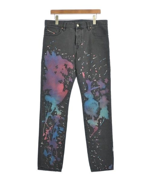 DIESEL デニムパンツ メンズ 【古着】【中古】【送料無料】
