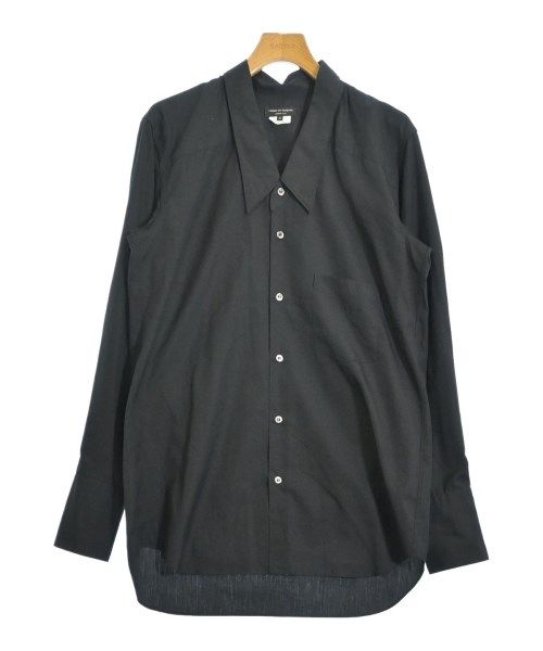 COMME des GARCONS HOMME PLUS カジュアルシャツ メンズ 【古着】【中古】【送料無料】