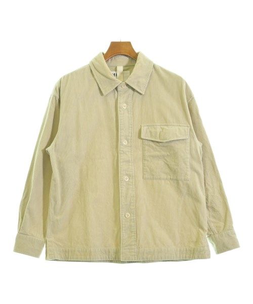MHL. カジュアルシャツ メンズ 【古着】【中古】【送料無料】 11,502円