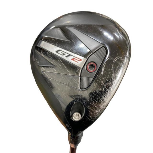 タイトリスト GT2 フェアウェイウッド 21度 7w 1K Blue S タイトリスト GT2 フェアウェイウッド DENALI 未使用 ヘッド単品 タイトリスト GT2 フェアウェイウッド 21度 7w 1K Blue S タイトリスト GT2 フェアウェイウッド DENALI 未使用 ヘッド単品