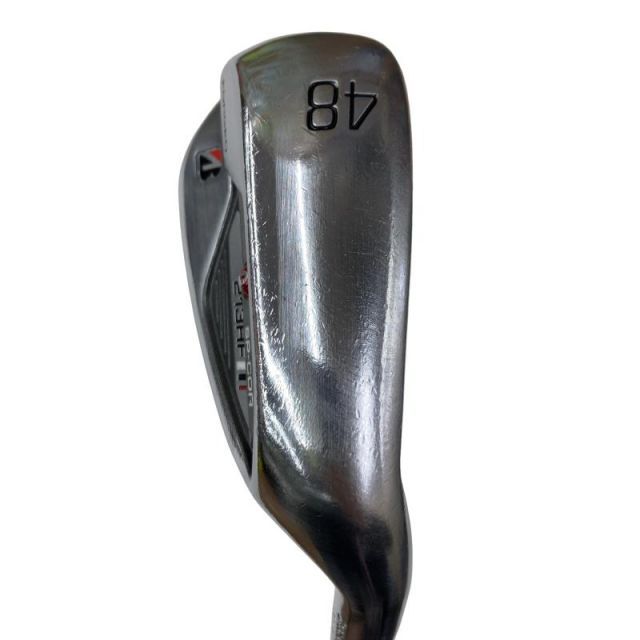 BRIDGESTONE 213HF ウェッジ 48度 FORGED 中古】 ブリヂストン BRIDGESTONE 213HF 48° ウェッジ WG Diamana