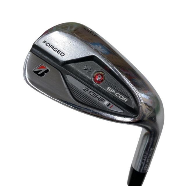 中古】 ブリヂストン BRIDGESTONE 213HF 48° ウェッジ WG Diamana