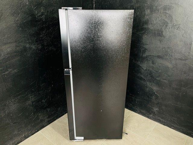 送料無料 ノンフロン冷凍冷蔵庫 【中古】動作保証 Comfee コンフィー