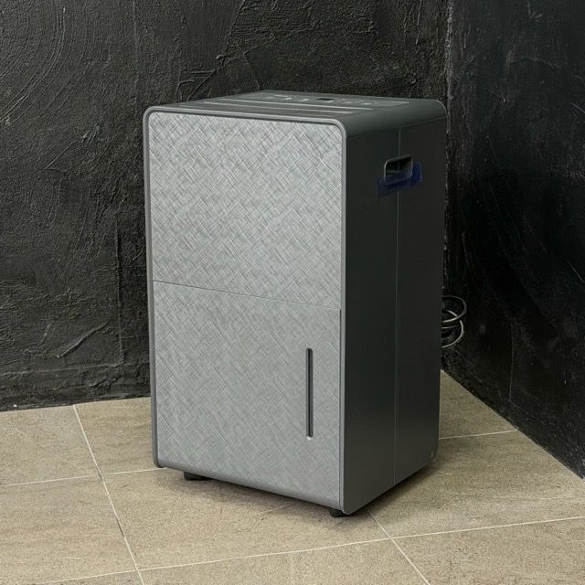 衣類乾燥 除湿機 【中古】動作保証 YAMAZEN 山善 YDC-H120 2025年製
