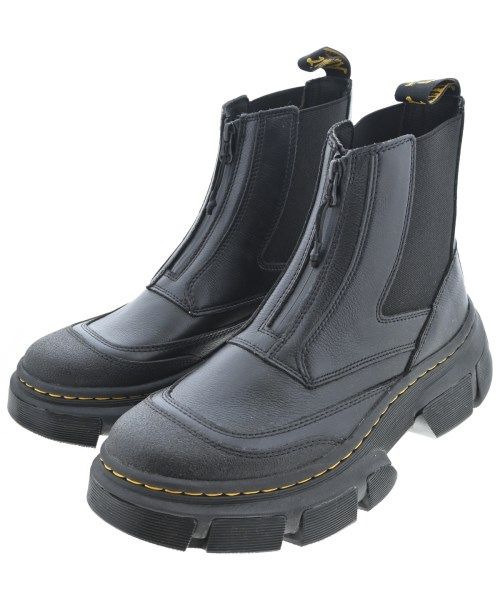 Dr.Martens ブーツ メンズ 【古着】【中古】【送料無料】