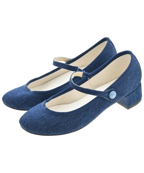 repetto シューズ（その他） レディース 【古着】【中古】【送料無料】 11,248円