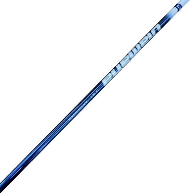 【中古】 プロギアスリーブ付き(RS JUST22系) 三菱ケミカル(レイヨン)ドライバー用 シャフト Diamana TB 50 (フレックスS)Aランク ゴルフクラブ