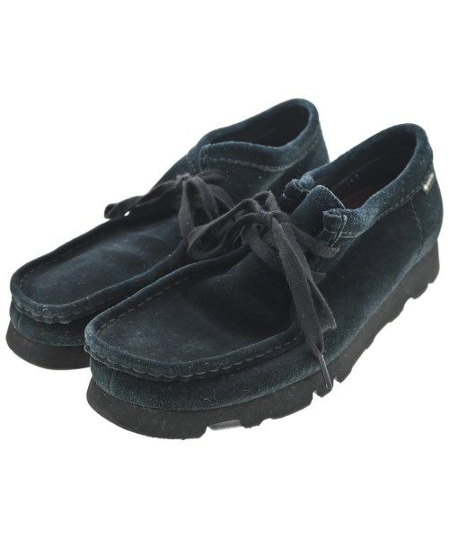 clarks シューズ（その他） メンズ 【古着】【中古】【送料無料】