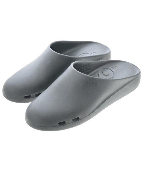 HYKE サンダル レディース 【古着】【中古】【送料無料】