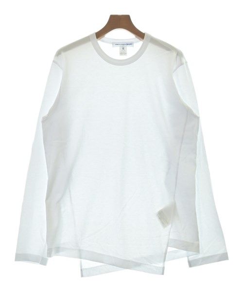 COMME des GARCONS SHIRT Tシャツ・カットソー メンズ 【古着】【中古】【送料無料】