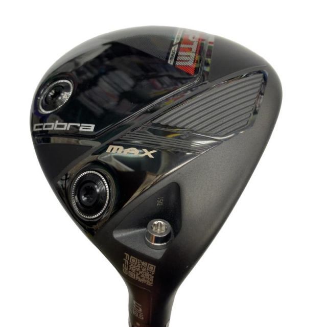 中古】 コブラ cobra OPTM MAX 5W フェアウェイウッド FW SPEEDER NX