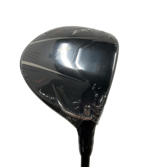 【中古】 ダンロップ SRIXON ZXi 3W フェアウェイウッド FW Diamana ZXi 50 (フレックスS) メンズ 男性用 右利き 右用 Aランク ゴルフクラブ