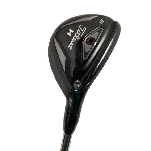 【中古】 タイトリスト 816 H1 21° ユーティリティ UT NS PRO 950GH (フレックスS) メンズ 男性用 右利き 右用 Cランク ゴルフクラブ
