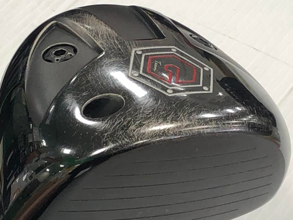 ジョージ武井デザイン GTD 455 10度 DIAMOND Speeder 6 Sフレックス