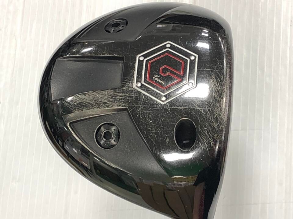 ジョージ武井デザイン GTD 455 10度 DIAMOND Speeder 6 Sフレックス