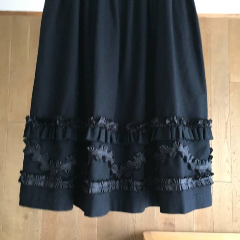 美品 AD2020 tricot COMME des GARCONS トリココムデギャルソン