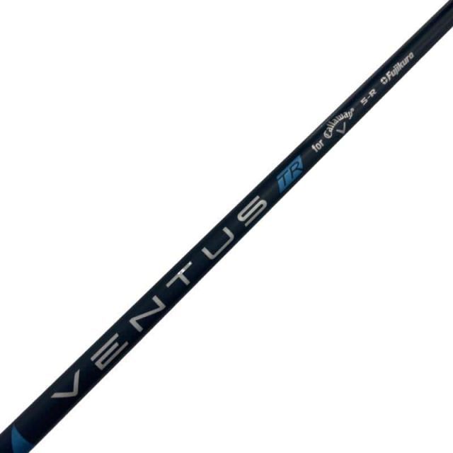 中古】 キャロウェイ PARADYM X 3W フェアウェイウッド FW VENTUS TR 5