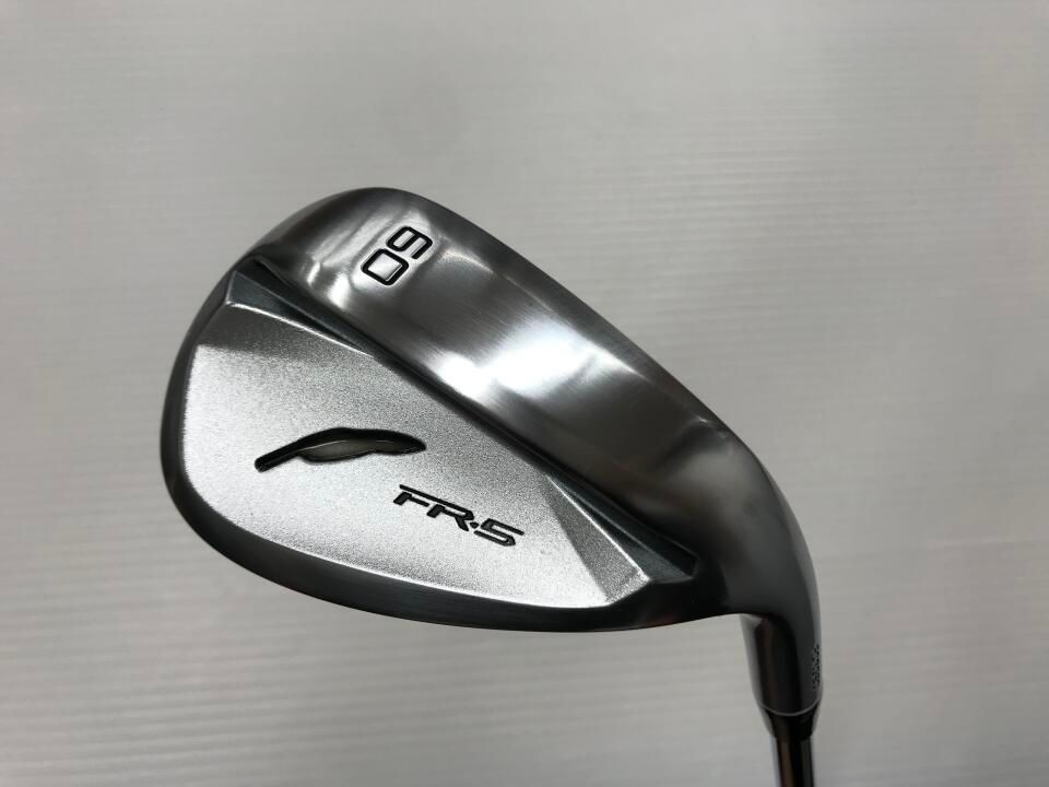 フォーティーン　FR-5 パールサテン　60度　NSプロ TS-114w Ver2　WEDGEフレックス　ウェッジ　中古　ゴルフドゥ！新大宮バイパス浦和店【最短即日発送】