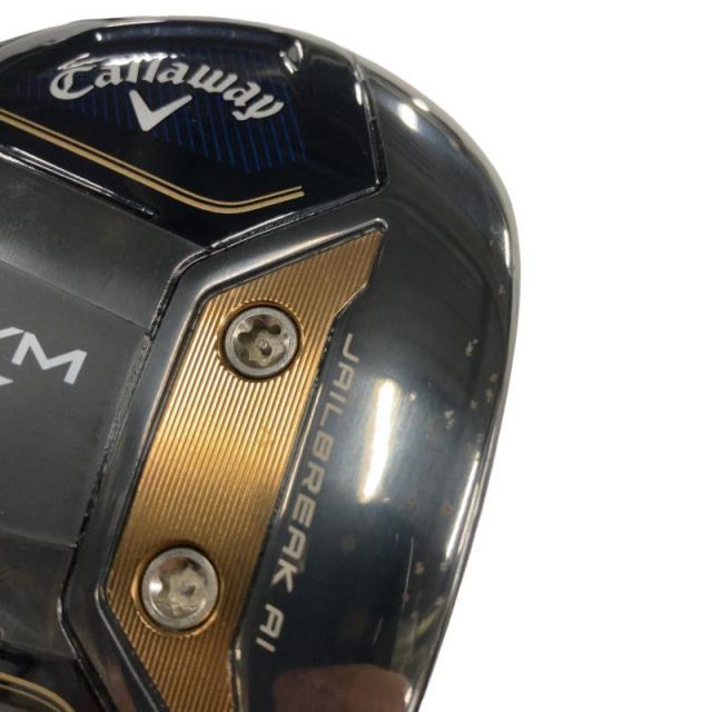 中古】 キャロウェイ PARADYM X 5W フェアウェイウッド FW VENTUS TR 5 