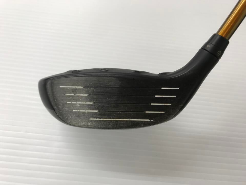 J G400 ALTA ピン フェアウェイウッド CB PING(ピン) 17.5度 SF CB(JP