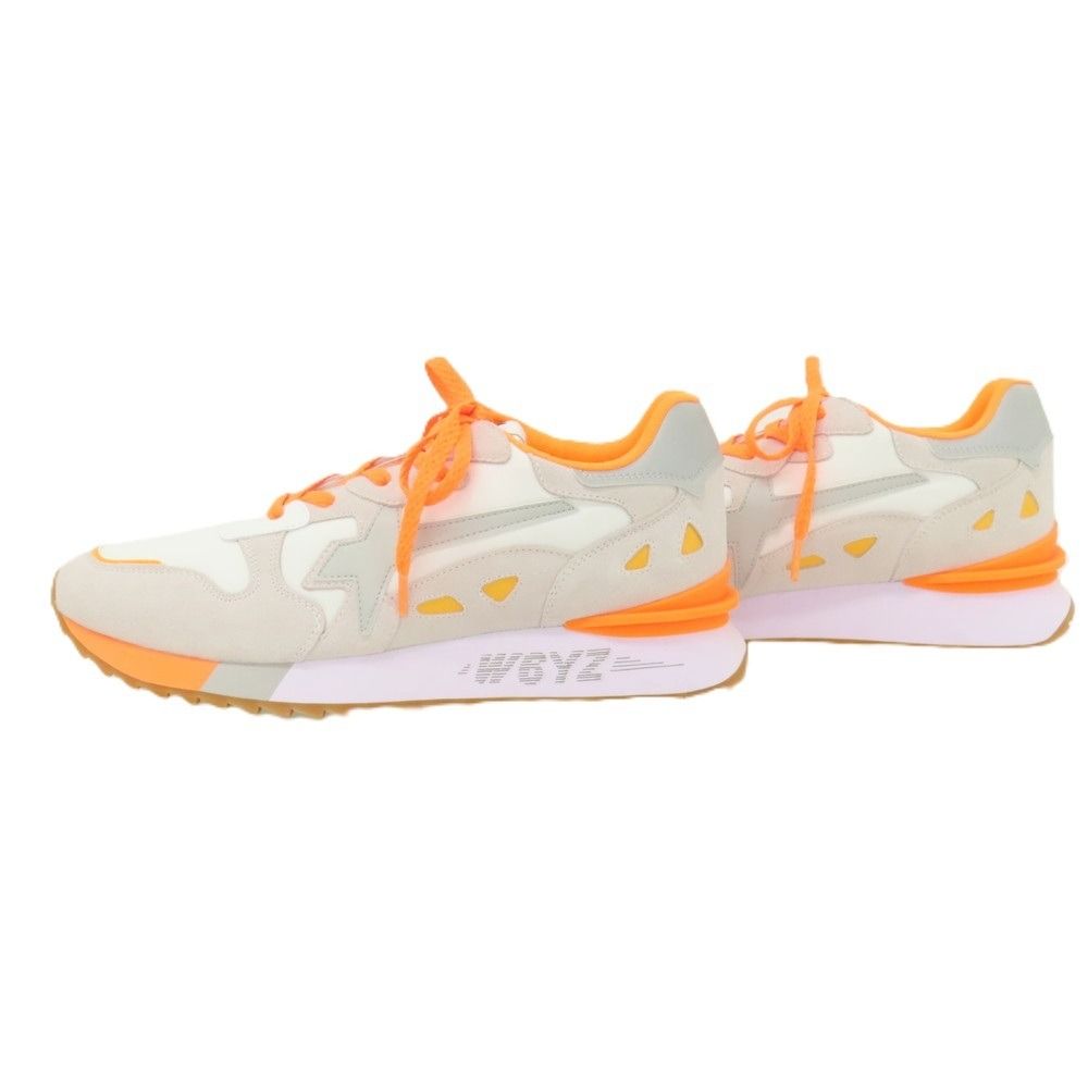 新品アウトレット】ウィズ（W6YZ） W6YZ MTM240-1N24 ナイロン