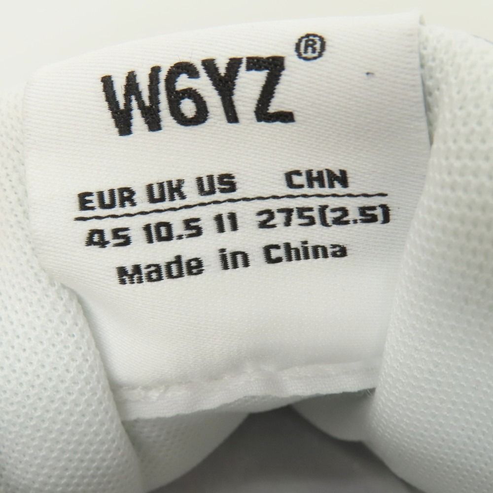 新品アウトレット】ウィズ（W6YZ） W6YZ MTM240-1Q69 ナイロン
