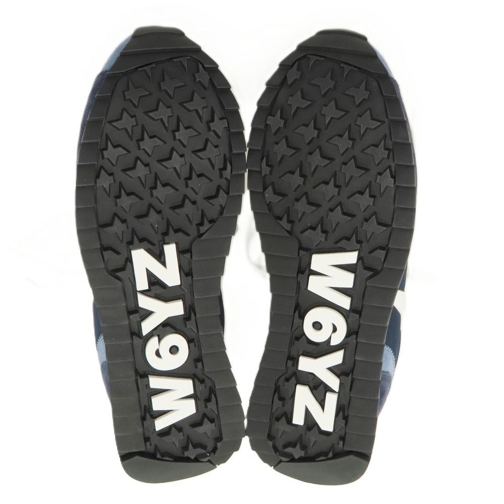 新品アウトレット】ウィズ（W6YZ） W6YZ NKM240-1C28 ナイロン