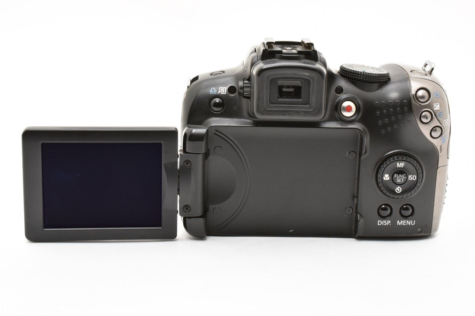 ☆美品☆キヤノン PowerShot SX20 IS #2060 - メルカリ